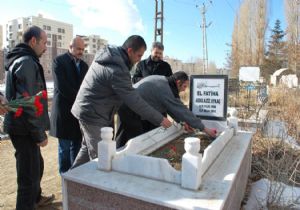Biz unuttuk, Van unutmadı..!